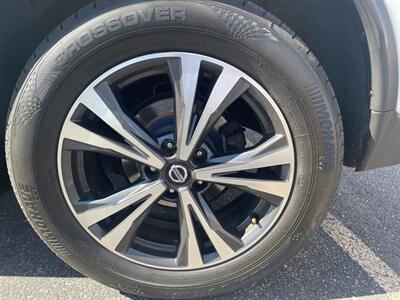 2018 Nissan Rogue S   - Photo 27 - Albuquerque, NM 87107