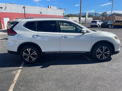 2018 Nissan Rogue S   - Photo 6 - Albuquerque, NM 87107
