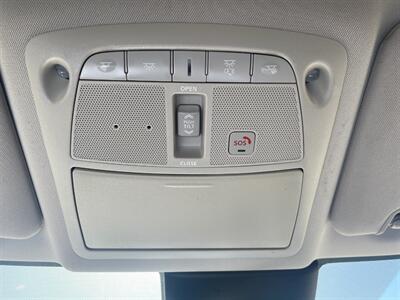2018 Nissan Rogue S   - Photo 14 - Albuquerque, NM 87107
