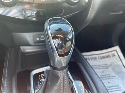 2018 Nissan Rogue S   - Photo 13 - Albuquerque, NM 87107