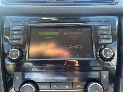 2018 Nissan Rogue S   - Photo 12 - Albuquerque, NM 87107