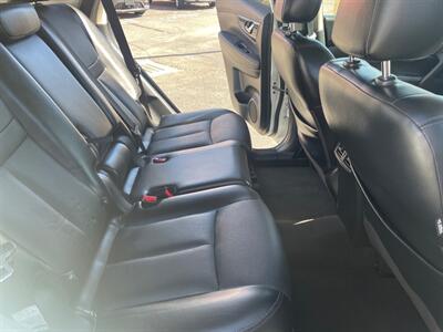 2018 Nissan Rogue S   - Photo 17 - Albuquerque, NM 87107