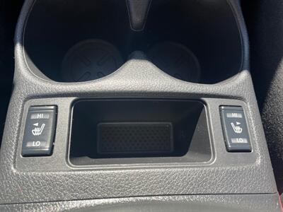 2018 Nissan Rogue S   - Photo 15 - Albuquerque, NM 87107