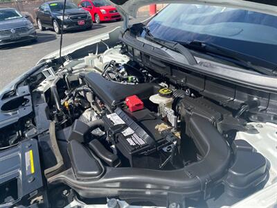 2018 Nissan Rogue S   - Photo 23 - Albuquerque, NM 87107