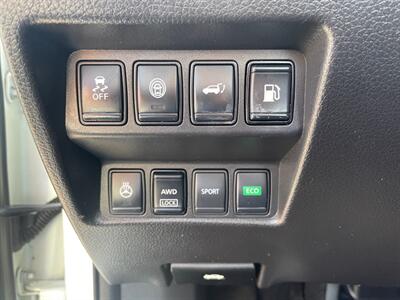2018 Nissan Rogue S   - Photo 9 - Albuquerque, NM 87107