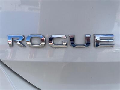 2018 Nissan Rogue S   - Photo 30 - Albuquerque, NM 87107