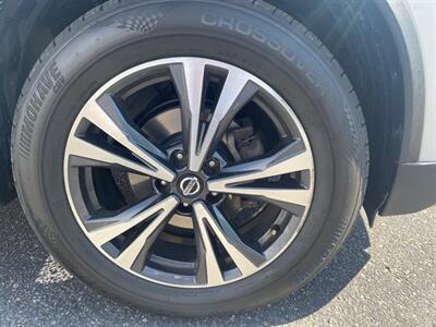 2018 Nissan Rogue S   - Photo 25 - Albuquerque, NM 87107