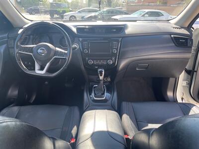 2018 Nissan Rogue S   - Photo 20 - Albuquerque, NM 87107