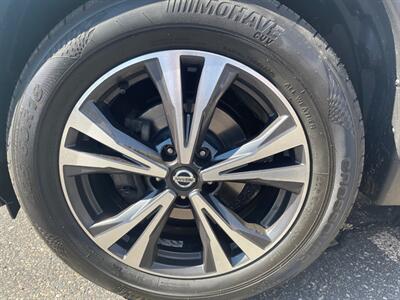 2018 Nissan Rogue S   - Photo 26 - Albuquerque, NM 87107