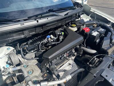 2018 Nissan Rogue S   - Photo 22 - Albuquerque, NM 87107