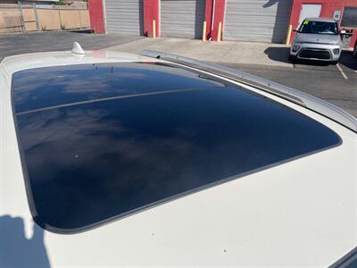 2018 Nissan Rogue S   - Photo 24 - Albuquerque, NM 87107