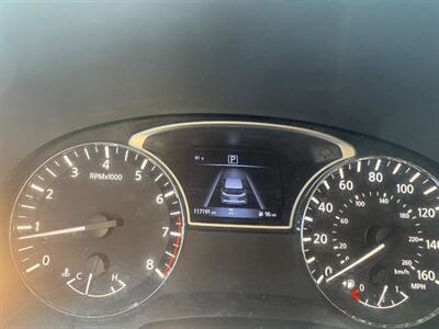 2020 Nissan Pathfinder S  - ONE OWNER - Photo 10 - Albuquerque, NM 87107