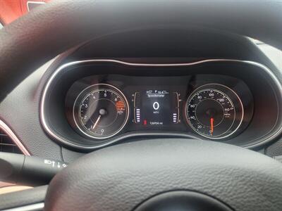 2021 Jeep Cherokee Latitude - Photo 16 - Albuquerque, NM 87107