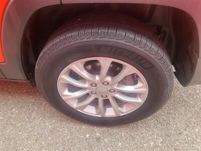 2021 Jeep Cherokee Latitude - Photo 17 - Albuquerque, NM 87107