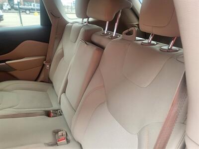 2021 Jeep Cherokee Latitude - Photo 11 - Albuquerque, NM 87107