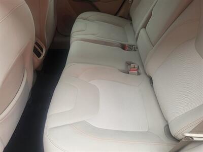 2021 Jeep Cherokee Latitude - Photo 12 - Albuquerque, NM 87107