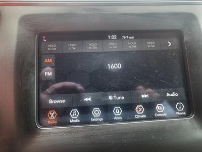 2021 Jeep Cherokee Latitude - Photo 15 - Albuquerque, NM 87107