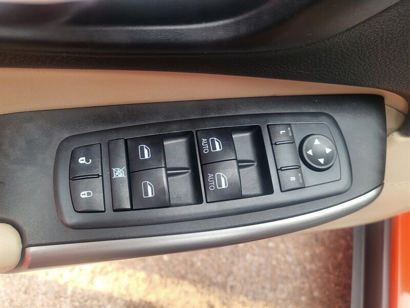 2021 Jeep Cherokee Latitude - Photo 8 - Albuquerque, NM 87107