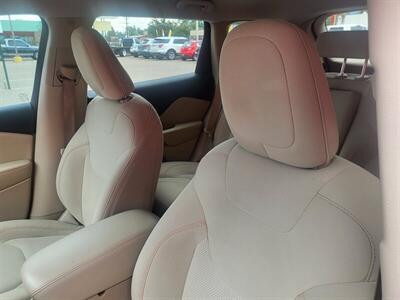 2021 Jeep Cherokee Latitude - Photo 9 - Albuquerque, NM 87107