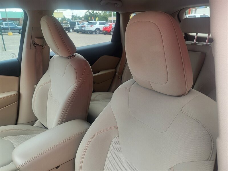 2021 Jeep Cherokee Latitude - Photo 9 - Albuquerque, NM 87107