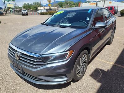 2020 Volkswagen Jetta SEL   - Photo 5 - Albuquerque, NM 87107