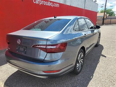 2020 Volkswagen Jetta SEL   - Photo 2 - Albuquerque, NM 87107