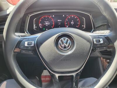 2020 Volkswagen Jetta SEL   - Photo 16 - Albuquerque, NM 87107