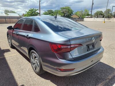 2020 Volkswagen Jetta SEL   - Photo 4 - Albuquerque, NM 87107