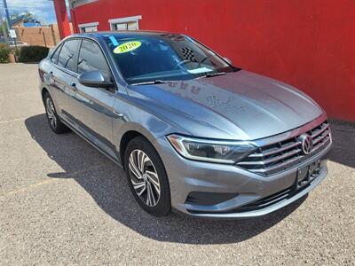 2020 Volkswagen Jetta SEL   - Photo 7 - Albuquerque, NM 87107