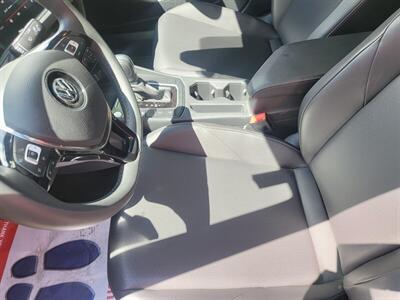 2020 Volkswagen Jetta SEL   - Photo 14 - Albuquerque, NM 87107