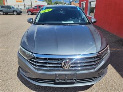 2020 Volkswagen Jetta SEL   - Photo 6 - Albuquerque, NM 87107
