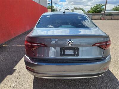 2020 Volkswagen Jetta SEL   - Photo 3 - Albuquerque, NM 87107