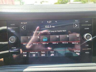 2020 Volkswagen Jetta SEL   - Photo 15 - Albuquerque, NM 87107