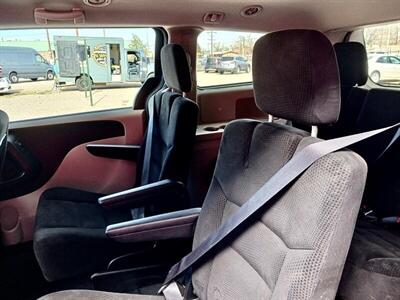 2016 Dodge Grand Caravan SXT   - Photo 18 - Albuquerque, NM 87107