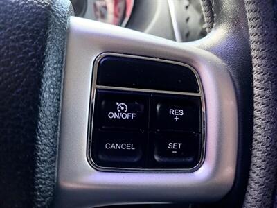 2016 Dodge Grand Caravan SXT   - Photo 12 - Albuquerque, NM 87107
