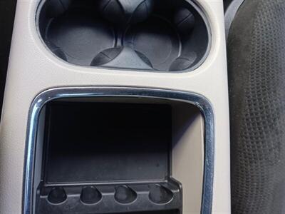 2016 Dodge Grand Caravan SXT   - Photo 16 - Albuquerque, NM 87107