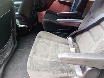 2016 Dodge Grand Caravan SXT   - Photo 19 - Albuquerque, NM 87107