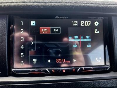 2016 Dodge Grand Caravan SXT   - Photo 14 - Albuquerque, NM 87107