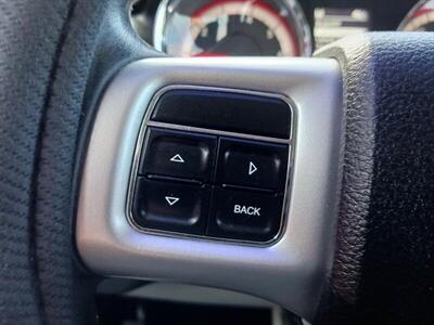 2016 Dodge Grand Caravan SXT   - Photo 11 - Albuquerque, NM 87107