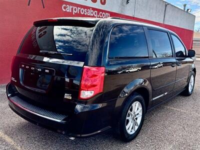 2016 Dodge Grand Caravan SXT   - Photo 4 - Albuquerque, NM 87107
