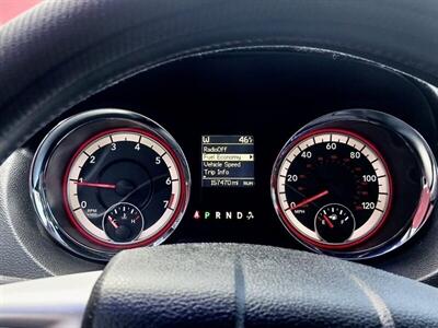 2016 Dodge Grand Caravan SXT   - Photo 13 - Albuquerque, NM 87107
