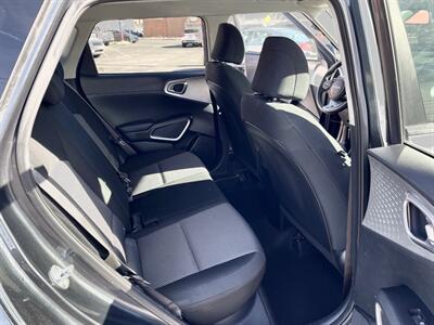 2023 Kia Soul LX   - Photo 19 - Albuquerque, NM 87107