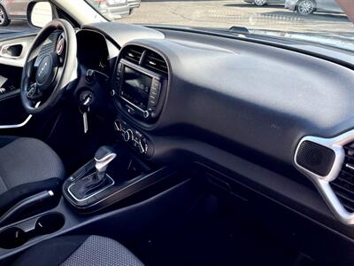 2023 Kia Soul LX   - Photo 16 - Albuquerque, NM 87107