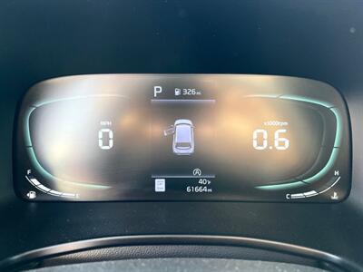 2023 Kia Soul LX   - Photo 11 - Albuquerque, NM 87107