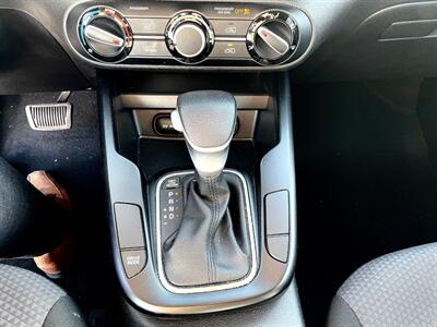 2023 Kia Soul LX   - Photo 14 - Albuquerque, NM 87107