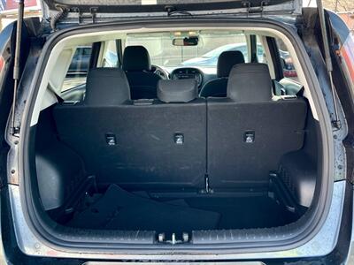 2023 Kia Soul LX   - Photo 7 - Albuquerque, NM 87107