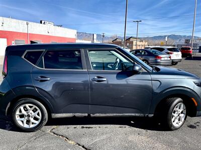 2023 Kia Soul LX   - Photo 5 - Albuquerque, NM 87107