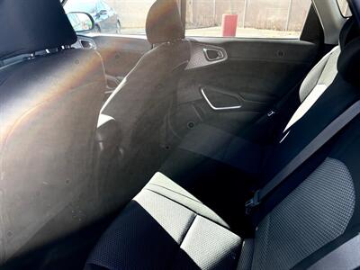 2023 Kia Soul LX   - Photo 18 - Albuquerque, NM 87107
