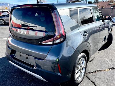 2023 Kia Soul LX   - Photo 4 - Albuquerque, NM 87107