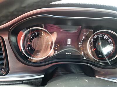 2020 Dodge Challenger SXT   - Photo 15 - Albuquerque, NM 87107